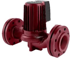 Насос циркуляционный Vodotok WRS 50-1500-F-EVRO(GRF 380В)