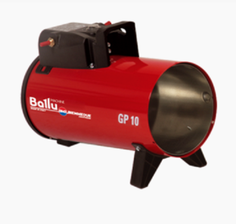 Ballu-Biemmedue Arcotherm GP 18M C