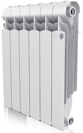 Royal Thermo Revolution 500/80/6