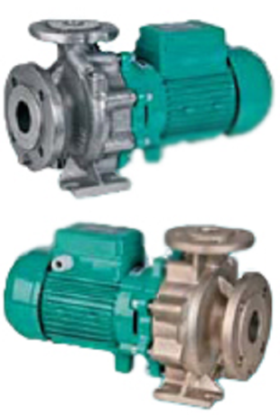 Wilo-BM-B 40/145-3/2