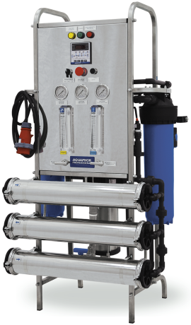 AQUAPHOR APRO-S-375-G-D №2