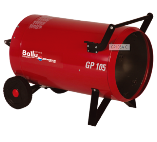 Ballu-Biemmedue Arcotherm GP 105А C
