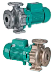 Wilo-BM-B 40/170-0,75/4