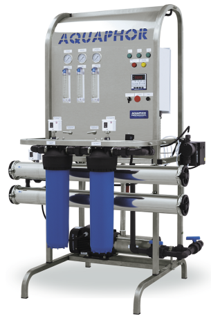 AQUAPHOR APRO-L-750-G-D-F