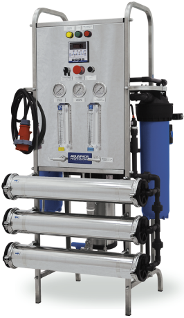 AQUAPHOR APRO-L-1000-G-F №2