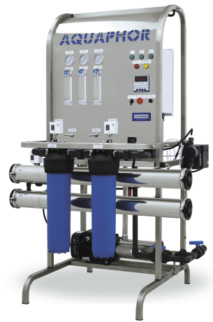 AQUAPHOR APRO-L-1000-G-D-F