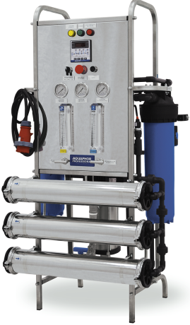 AQUAPHOR APRO-L-1000-G-D-F №2