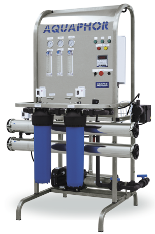 AQUAPHOR APRO-L-1500-G-D-F