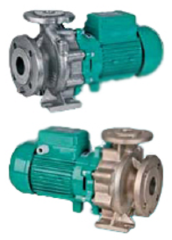 Wilo-BM-B 40/215-11/2 