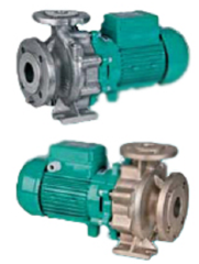 Wilo-BM-B 40/240-17/2