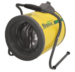 Ballu BHP-P-5