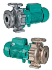 Wilo-BM-B 40/255-15/2