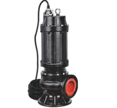 Насос дренажный Vodotok модель 150WQ110-10-5.5(4P,380V)-VAV Насос дренажный Vodotok модель 150WQ110-10-5.5(4P,380V)-VAV