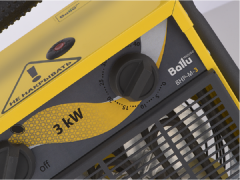 Ballu BHP-M-30