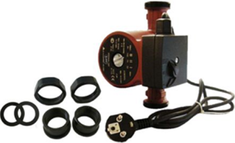 Насос циркуляционный Vodotok XRS25/4-180 №2 Насос циркуляционный Vodotok XRS25/4-180 №2