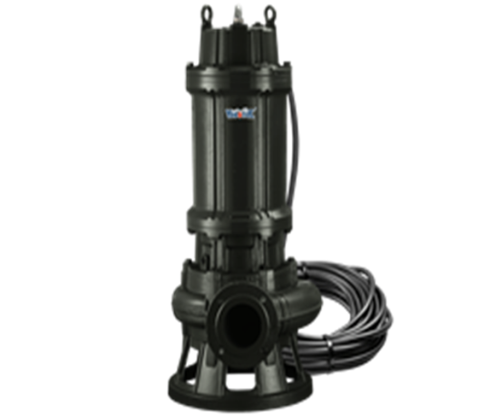 Насос дренажный Vodotok модель 200CSWQ400-9-22(3S, 4P,NSK,380V)-VAV Насос дренажный Vodotok модель 200CSWQ400-9-22(3S, 4P,NSK,380V)-VAV