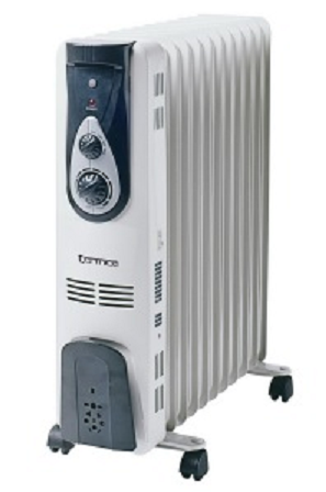 TERMICA Standart 1125 TC
