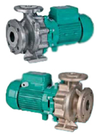 Wilo-BM-B 50/170-7,5/2 Wilo-BM-B 50/170-7,5/2