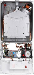 Газовый котел Buderus Logamax U072-18