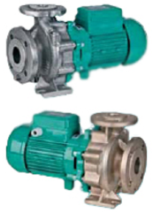 Wilo-BM-B 50/205-17/2