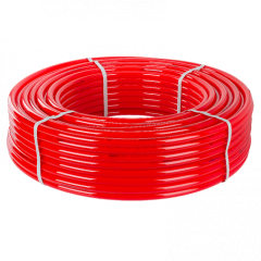 Труба из сшитого полиэтилена PEX-EVOH 16 мм VALTEC