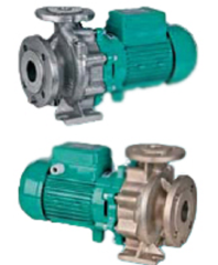 Wilo-BM-B 50/220-22/2