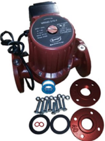 Насос циркуляционный Vodotok WRS 50-750-F №2 Насос циркуляционный Vodotok WRS 50-750-F №2