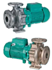 Wilo-BM-B 50/235-20/2