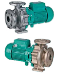 Wilo-BM-B 50/250-22/2