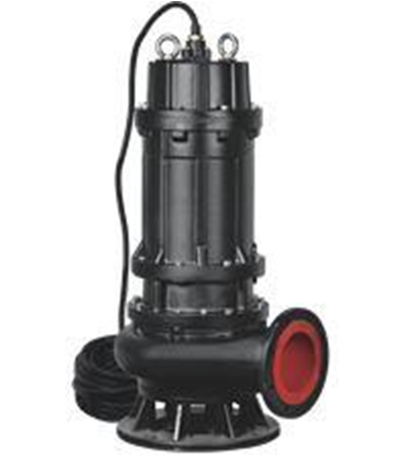 Насос дренажный Vodotok модель 250WQ500-18-37(4P,2S,NSK,380V)-VAB Насос дренажный Vodotok модель 250WQ500-18-37(4P,2S,NSK,380V)-VAB