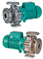 Wilo-BM-B 65/215-30/2