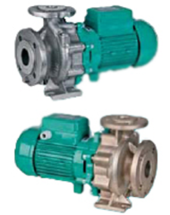 Wilo-BM-B 65/215-3/4