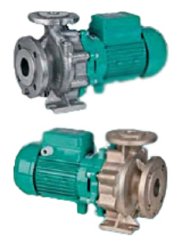Wilo-BM-B 80/130-5,5/2 Wilo-BM-B 80/130-5,5/2