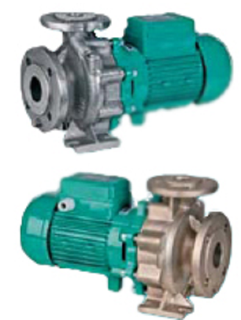 Wilo-BM-B 80/140-7,5/2