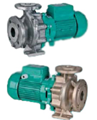 Wilo-BM-B 65/315-11/4
