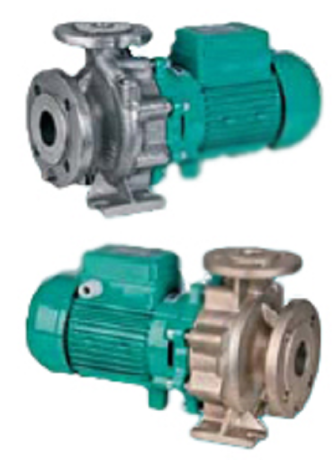 Wilo-BM-B 100/250-9/4 Wilo-BM-B 100/250-9/4