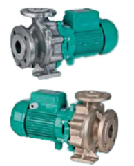 Wilo-BM-B 80/270-9/4