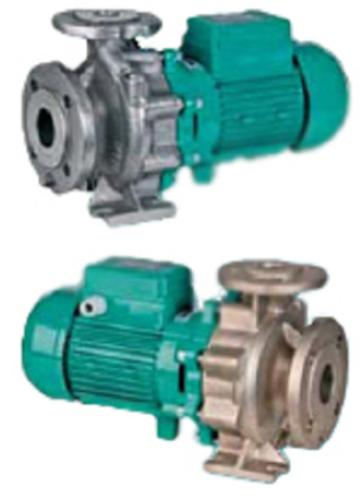 Wilo-BM-B 100/315-22/4