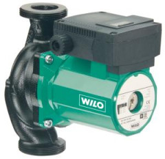 Wilo TOP-RL 30/4 