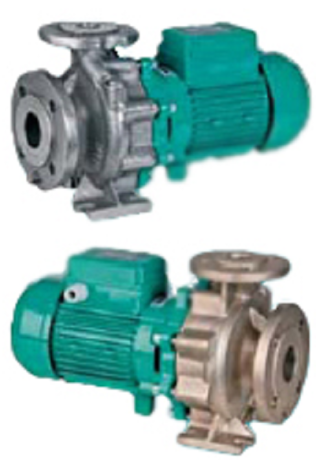 Wilo-BM-B 125/235-11/4