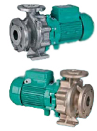 Wilo-BM-B 125/270-18,5/4