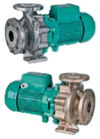 Wilo-BM-B 32/150-1,5/2