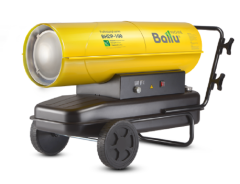 Ballu BHDP-100