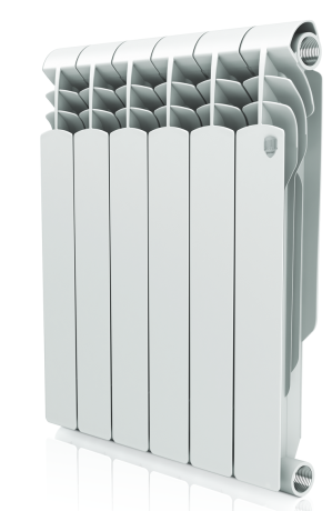 Royal Thermo Revolution Bimetall 500/80/10 Royal Thermo Revolution Bimetall 500/80/10