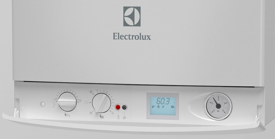 Electrolux Quantum 28i №2 Electrolux Quantum 28i №2