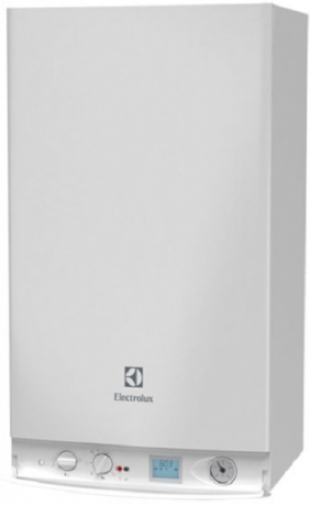 Electrolux Quantum Prof 24Fi Electrolux Quantum Prof 24Fi
