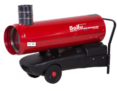 Ballu-Biemmedue Arcotherm EC 32