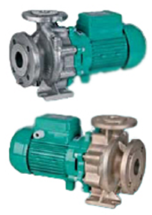 Wilo-BM-B 32/220-7,5/2