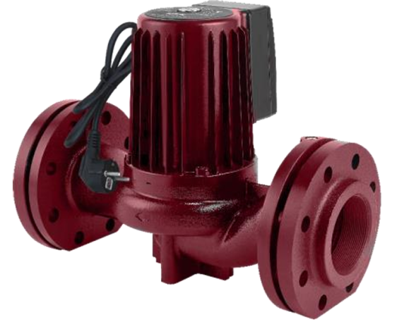 Насос циркуляционный Vodotok WRS 40-1100-F-EVRO(GRF 380В) Насос циркуляционный Vodotok WRS 40-1100-F-EVRO(GRF 380В)